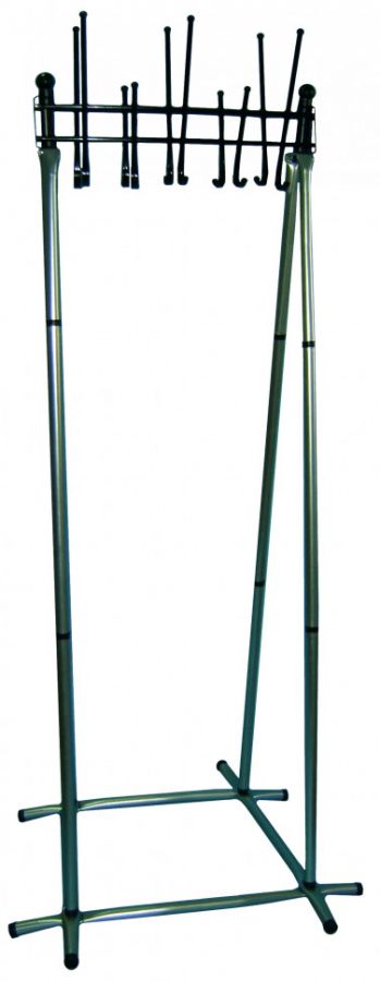 Вешалка АЛЛА-10 (Ц) Вешалка АЛЛА-10 (Ц)