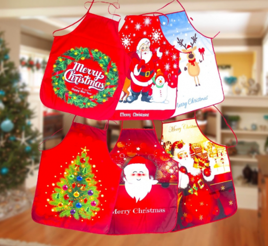 Фартук кухонный 50870