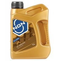 NGN 2T-Speclal A-Line, 1л