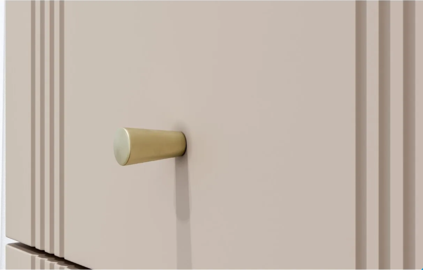 Одетта Тумба прикроватная (ТБ1)