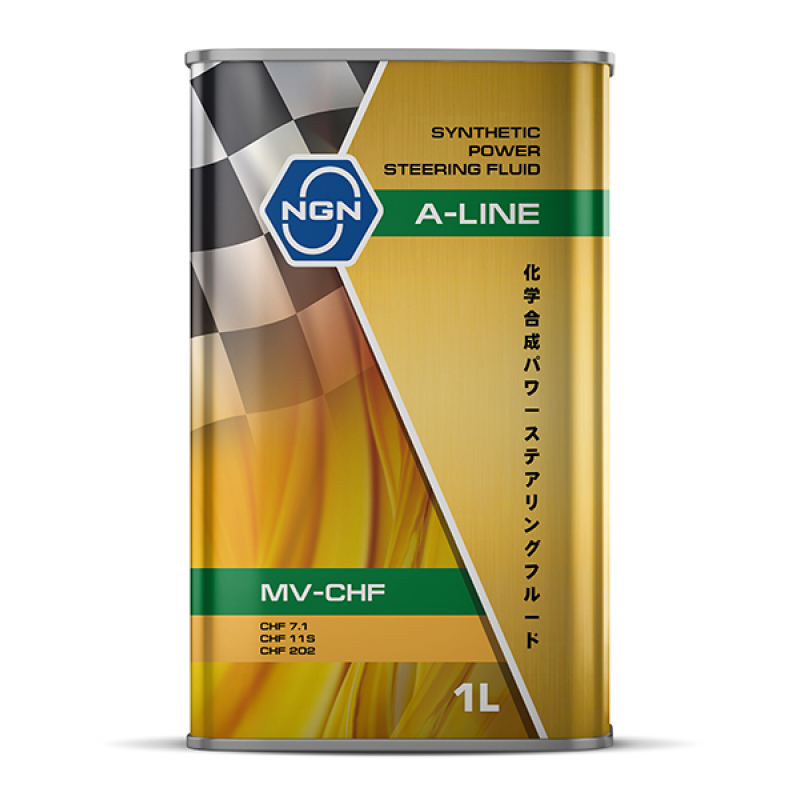 NGN A-Line MV-CHF, 1л