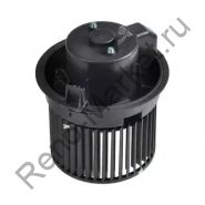 Вентилятор отопителя для Logan/Clio/Sandero/Stepway 12-/Vesta 15-