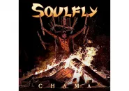 SOULFLY - Chama
