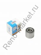 Подшипник задней ступицы Logan, Logan-II, Largus, Vesta Завгар