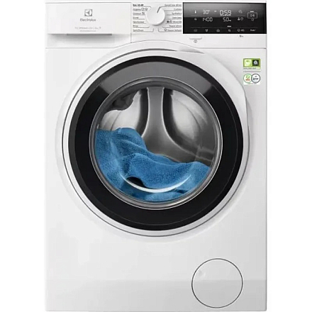 Стиральная машина Electrolux EW7F3494EQ Стиральная машина Electrolux EW7F3494EQ