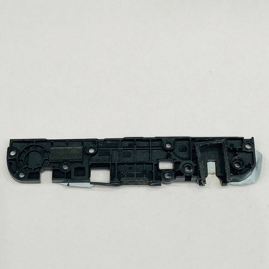 Tecno POVA 2 прижимная пластина нижняя  оригинал с разбора