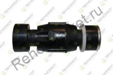 Стойка переднего стабилизатора Logan, Sandero, Largus