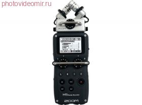 Арендовать Zoom H5 звуковой рекордер