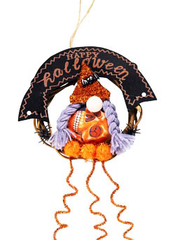 Венок Гном (20 см)