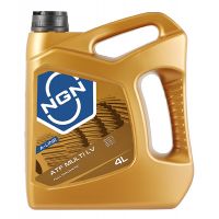 NGN A-Line ATF Multi LV, 4л