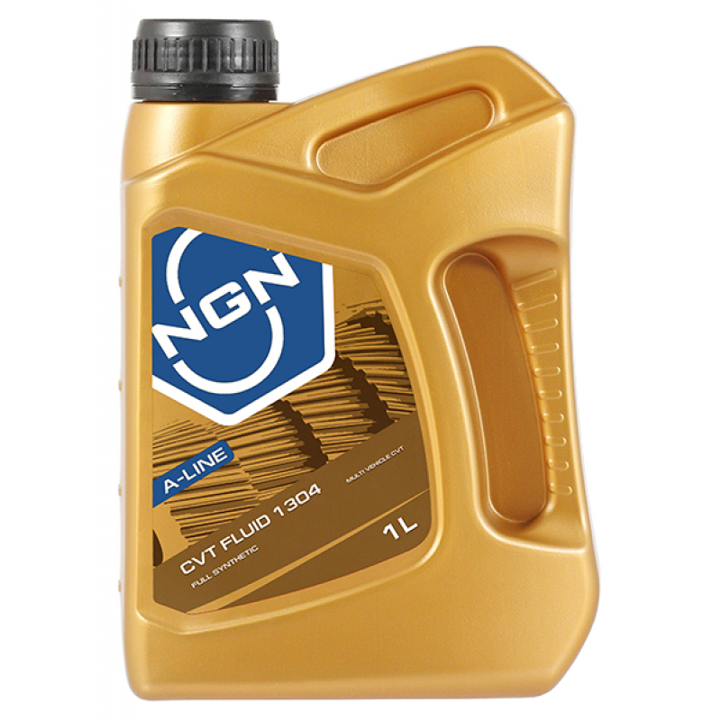 NGN A-Line CVT Fluid 1304, 1л