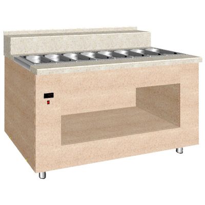 Серия "Эдем" (искусственный камень)