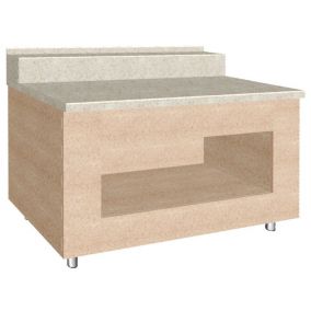 Стол нейтральный "Эдем"