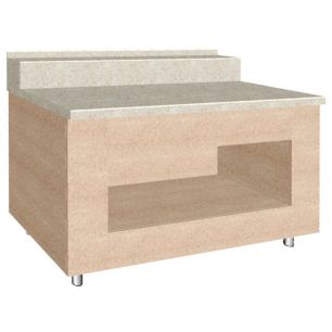 Стол нейтральный "Эдем"