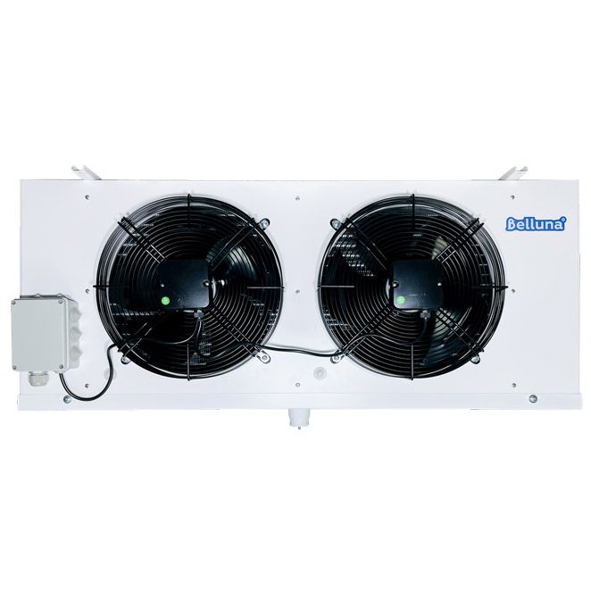 Холодильная сплит-система U328 (с зимним комплектом) Холодильная сплит-система U328 (с зимним комплектом)