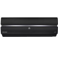 "внутренний блок кондиционера Chigo King CS-25V3A-1C172 Inverter Black"