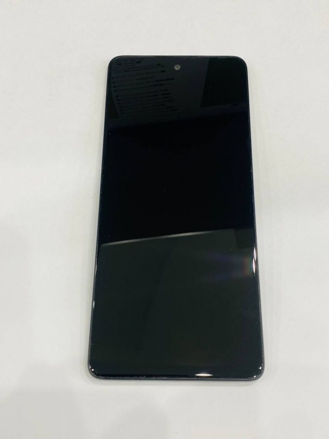 Tecno spark 10 Pro дисплей оригинал в рамке с разбора