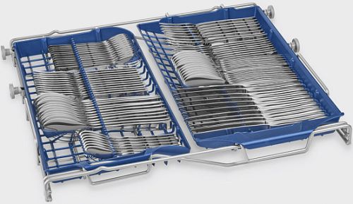 Посудомоечная машина Smeg STL324AQLL