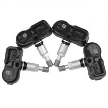 Датчики давления шин, 4шт на Toyota и Lexus