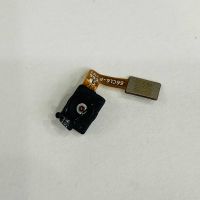 Tecno SPARK 20 Pro+ шлейф с отпечатком пальца оригинал с разбора