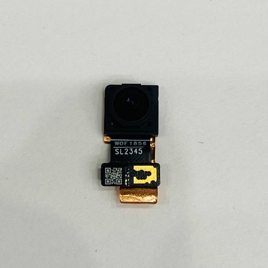 Tecno SPARK 20 Pro+ камера передняя оригинал с разбора