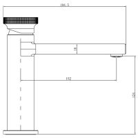 схема Black&White GF-7107-C