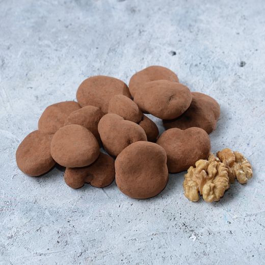 Грецкий орех "Tiramisu Kakao" Грецкий орех "Tiramisu Kakao"