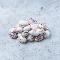 Миндаль Акварель в бельгийском молочном шоколаде