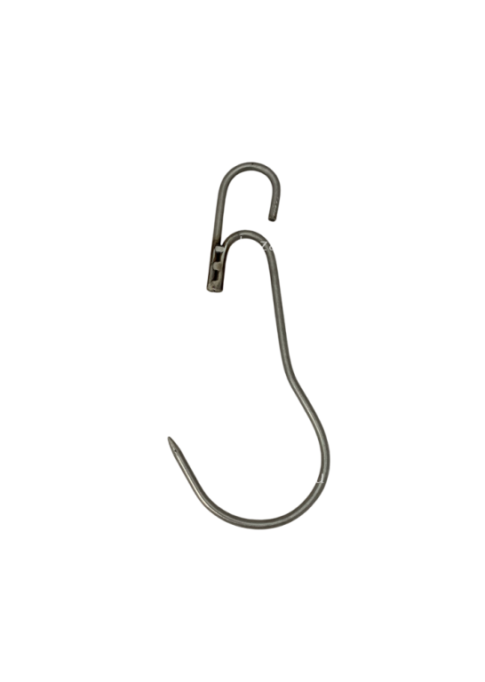 Крюк для тандыра малый (1 шт)