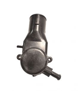 *Воздуховод карбюратора Nissan H15/25 K15-25, шт.