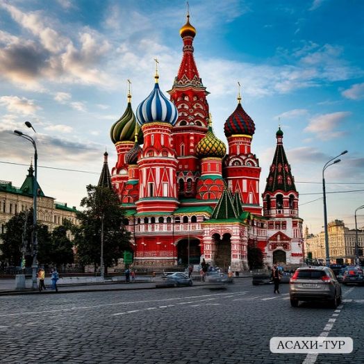 Символ Веры и Победы, 1 день