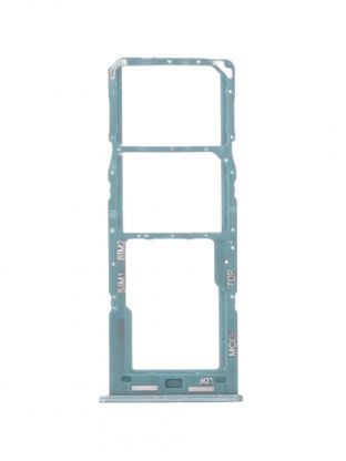 SIM-лоток (сим держатель) для Samsung Galaxy M13 (M135F)