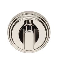 Накладка-фиксатор Linea Cali 004 SW полированный никель