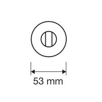 Накладка-фиксатор Linea Cali 004 SW схема
