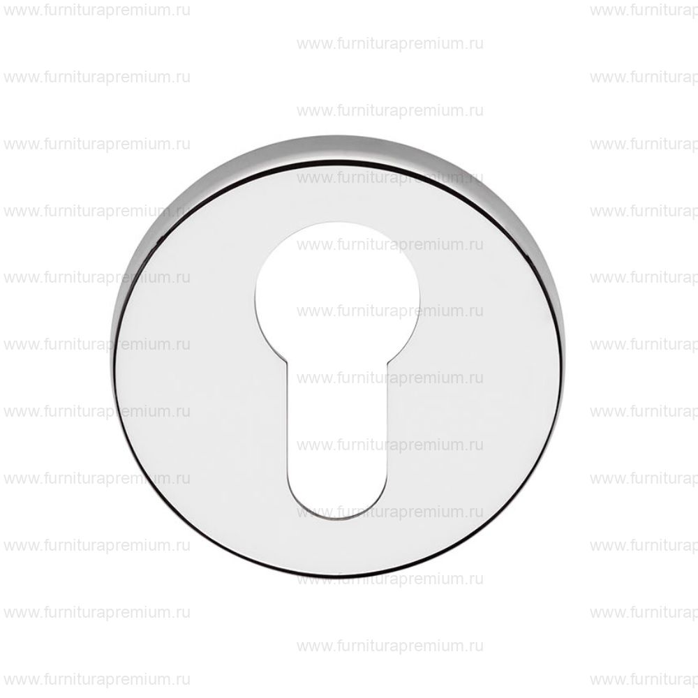 Накладка на замок с цилиндром Linea Cali 101 YALE