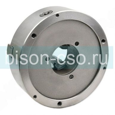 Токарный патрон FUERDA PS3-125 (3204-125) 125мм Токарный патрон FUERDA PS3-125 (3204-125) 125мм
