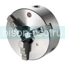 Токарный патрон FUERDA PS3-160 (3204-160) 160мм Токарный патрон FUERDA PS3-160 (3204-160) 160мм