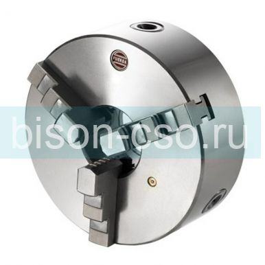 Токарный патрон FUERDA PS3-160 (3204-160) 160мм Токарный патрон FUERDA PS3-160 (3204-160) 160мм