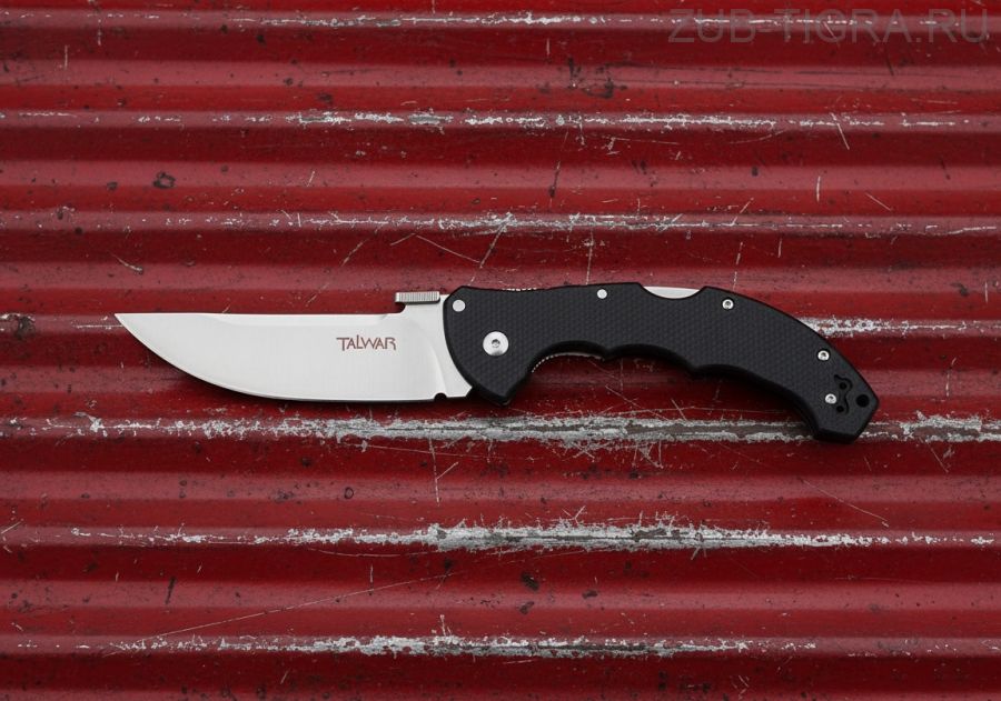 Нож Cold steel Talwar
