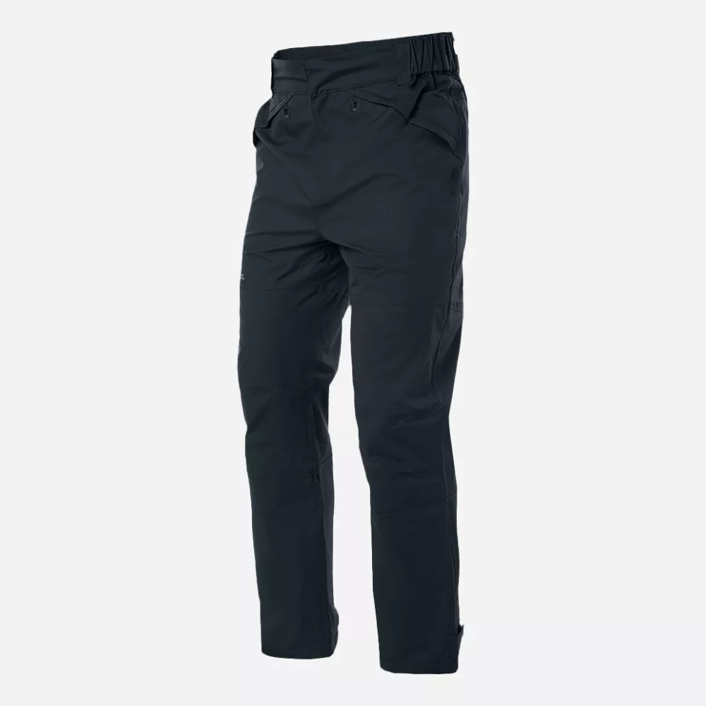 БРЮКИ FINNTRAIL LIGHTSUIT GRAPHITE