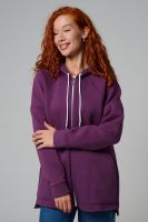 Толстовка 8297 [сливовый]