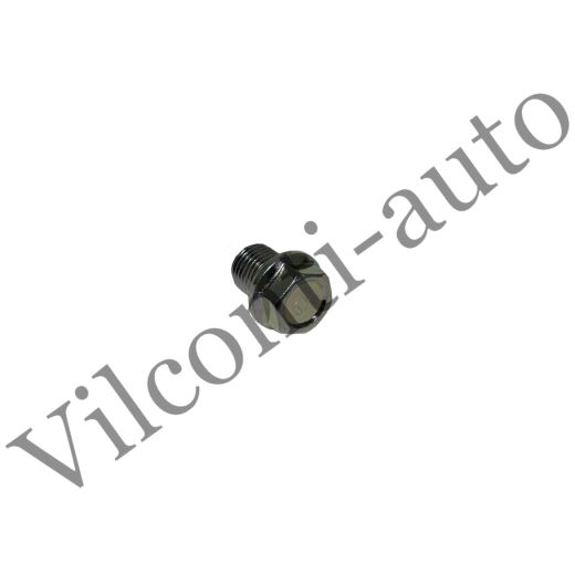 ПРОБКА ДЛЯ СЛИВА МАСЛА ДВИГАТЕЛЯ HONGQI 1009021-37K 100% ОРИГИНАЛ