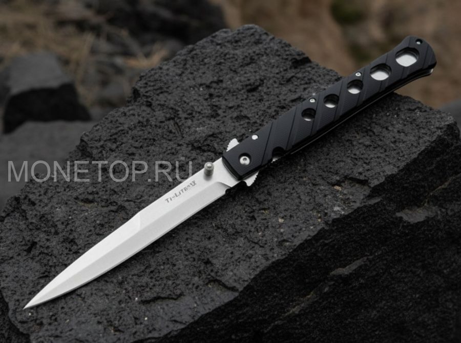 Нож Cold Steel 26SXP Ti-lite 6