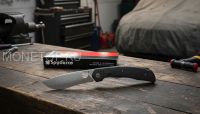 Нож Spyderco Subvert C239CFP