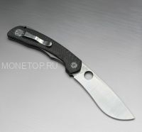 Нож Spyderco Subvert C239CFP