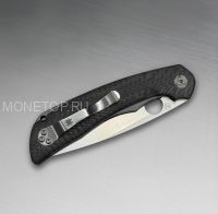 Нож Spyderco Subvert C239CFP
