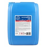 NGN Antifreeze G12 Concentrate -36, 20л