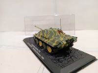 Jagdpanther   (Sd.Kfz. 173)