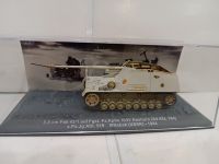 88 mm Pac 43/1 Auf Fgst Pz/Kpfw III/IV Nashorn   (Sd.Kfz. 164)