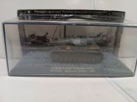 Pz.Kpfw IV Ausf. G (Sd.Kfz. 161/1)